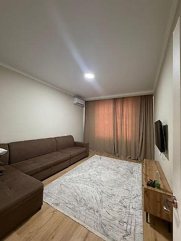 помощник полка: Спальный гарнитур, Двуспальная кровать, Дерево, цвет - Белый — 9