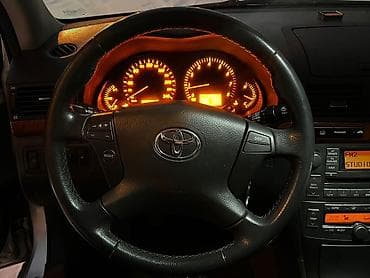 lexus rx: Toyota Avensis: 2008 г., 1.8 л, Механика, Бензин, Седан — 8