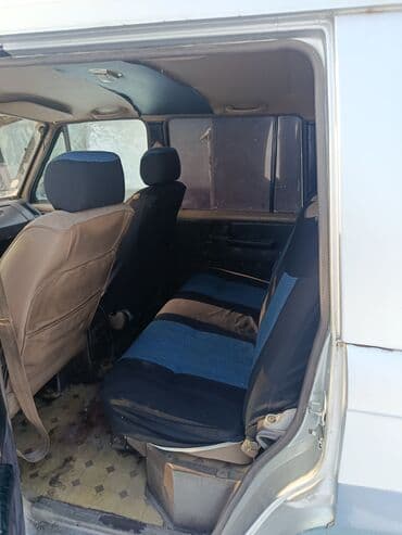 лен ровер: Land Rover : 1987 г., 2.3 л, Механика, Бензин, Внедорожник — 8