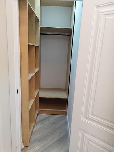 95000: 2 комнаты, 60 м², Тунгуч мкр Элитка, 5 этаж, Дизайнерский ремонт — 3