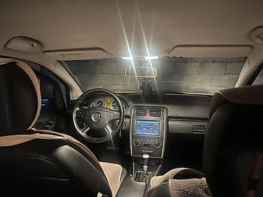 машина алуу: Mercedes-Benz B-Class: 2008 г., 1.7 л, Автомат, Бензин, Хетчбек — 3