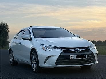 форсунка 2 2: Toyota Camry: 2016 г., 2.5 л, Вариатор, Гибрид, Седан — 2