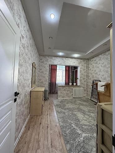 квартиры карпинка: 2 комнаты, 52 м², 106 серия, 5 этаж, Евроремонт — 6