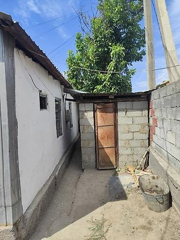 Үйлөр: Срочно!!! 🏠 Продаётся старый дом в Кызыл Аскере — 6