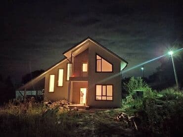 строительство индивидуальных домов: Офисы, Квартиры, Дома Больше 6 лет опыта — 1