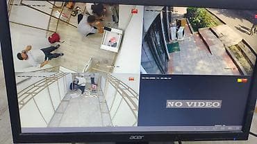 electro: Системы видеонаблюдения, Домофоны, Личная охрана | Офисы, Квартиры, Дома | Установка, Демонтаж, Настройка — 8