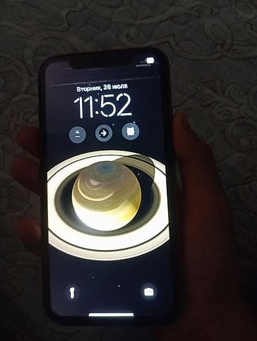 телефон редми 15 с: IPhone Xr, Б/у, 64 ГБ, Красный, Зарядное устройство, 100 % — 4