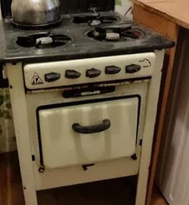 Фрезердик станоктор: Б.у кухонная техника комплектом или по отдельности,все в рабочем — 3