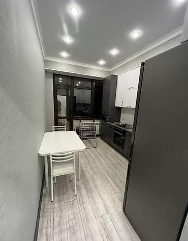 1 комната, 50 м², Элитка, 5 этаж, Евроремонт — 7