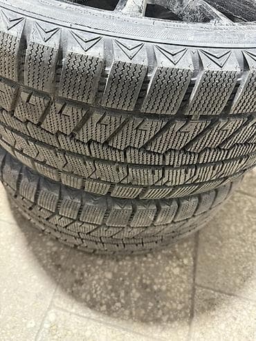 скание: Колеса в сборе 245 / 40 / R 19, Зима, Комплект, Легковые, Литые, отверстий - 5 — 4