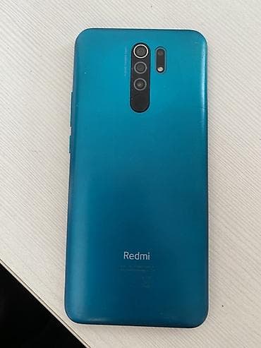redmi a1 plus: Redmi, Redmi 9A — 1