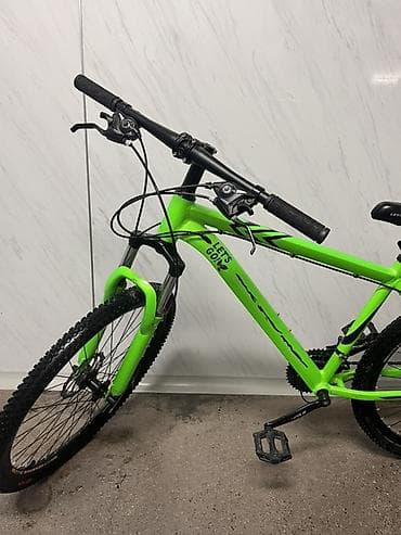 шифтер: Тоо велосипеди, Алюминий — 2