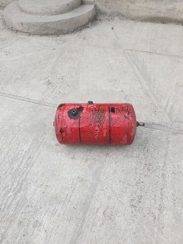 купить фуру с прицепом бу: Грузовик — 1