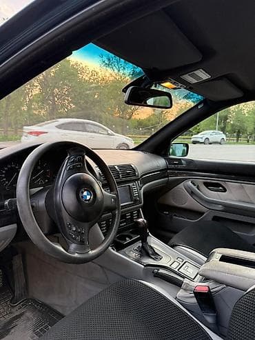 ремонт ручек бмв: BMW 530: 2003 г., 3 л, Автомат, Бензин, Седан — 6