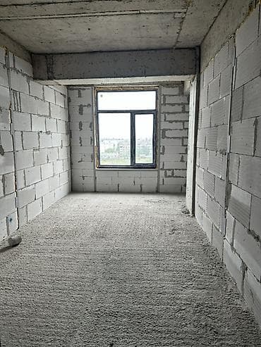 8: 1 комната, 45 м², Элитка, 8 этаж, ПСО (под самоотделку) — 3