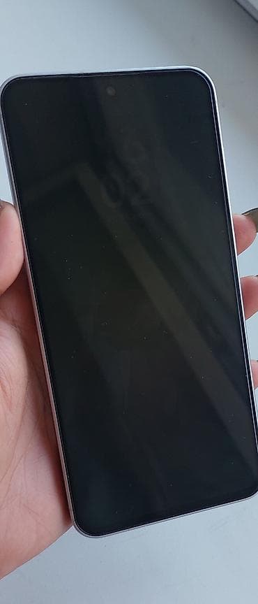 Samsung Galaxy A56 5G, Колдонулган, 256 ГБ, 2 SIM — 6