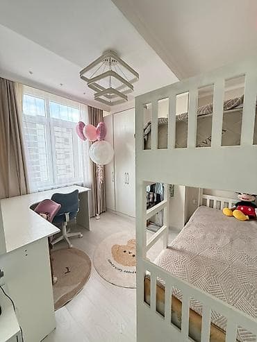 Продажа квартир: 3 комнаты, 75 м², Элитка, 10 этаж, Евроремонт — 5