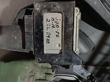 can bus: Блок управления двигателем (ECU) Назначение: - Для Kia Carnival — 1