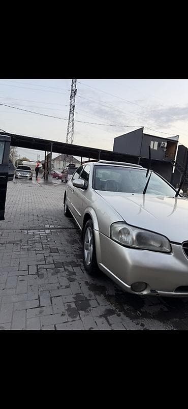 линзы на нексию: Комплект передних фар Nissan — 3