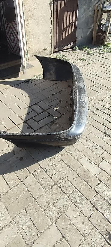 светы для дома: Бампер Hyundai — 2