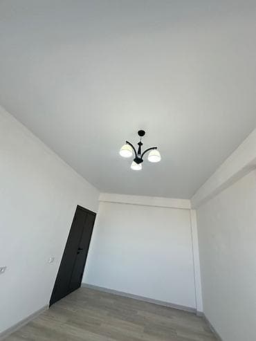 1 комната, 44 м², Элитка, 10 этаж, Готовая ПСО (под самоотделку) — 2