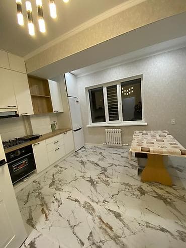 real sight: 1 комната, 53 м², Элитка, 8 этаж, Евроремонт — 3
