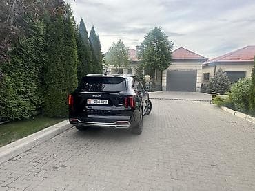 продаю киа соренто: Kia Sorento: 2022 г., 1.6 л, Автомат, Гибрид, Кроссовер — 4