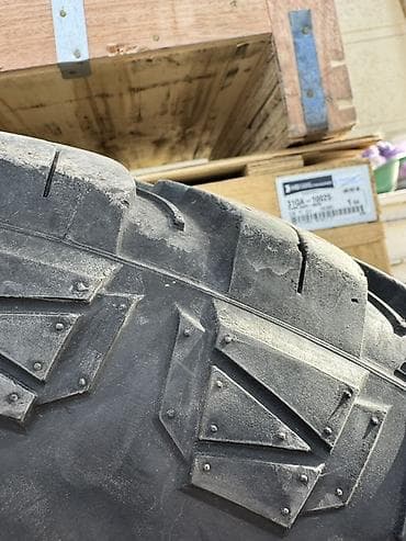 грязевые колеса: Колеса в сборе R 20, Комплект, Внедорожные (АТ/МТ), Литые — 2