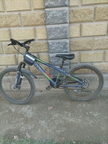 покупаем шины бу на переработку цена: Горный велосипед, Skillmax, Рама S (145 - 165 см), Сталь, Б/у — 1