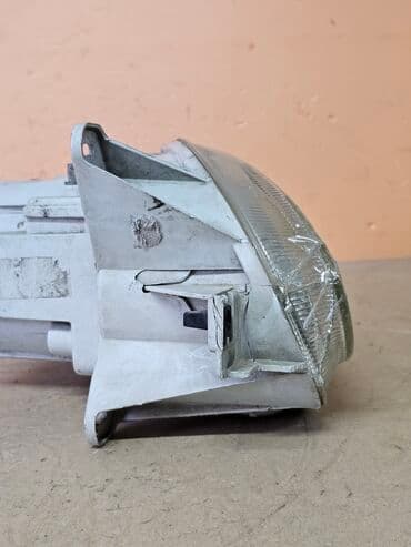 купить фары на мазду 626 ge: Передняя левая фара Ford 1998 г., Б/у, Оригинал, Германия — 11