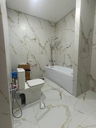 2 комнаты, 85 м², Элитка, 10 этаж, Евроремонт — 8