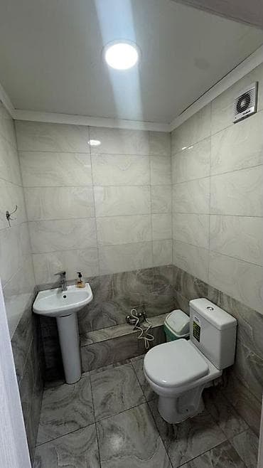 Недвижимость: 2 комнаты, 80 м², 10 этаж, Свежий ремонт — 4