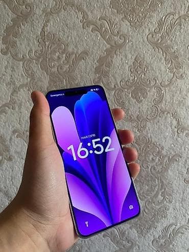 xiaomi: Xiaomi, 13, Новый, 256 ГБ, цвет - Зеленый, 2 SIM — 2