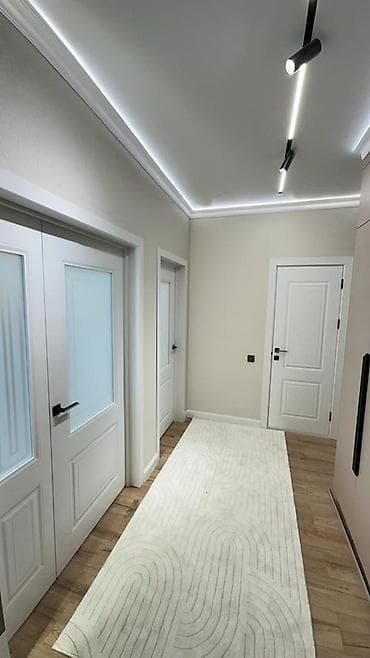 Новостройки от застройщика: 3 комнаты, 68 м² — 7