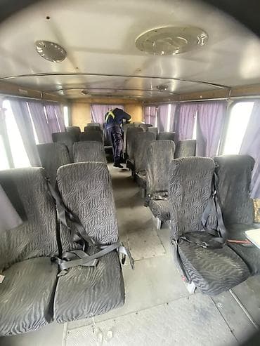 golf ii: Грузовик, Камаз, Стандарт, 7 т, Б/у — 4