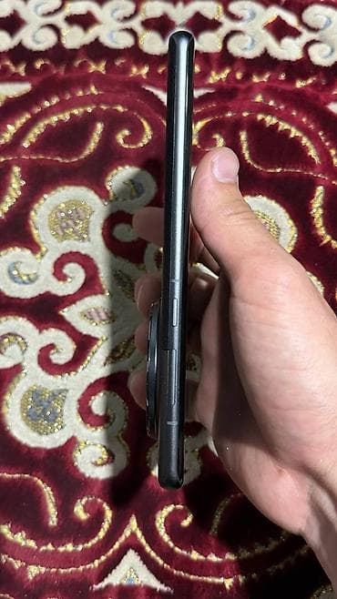find: Oppo Find X7 Ultra, Б/у, 512 ГБ, цвет - Черный, 2 SIM — 5