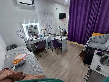 салон красот: Аренда кабинетов в салонах красоты, 15 м², Для лешмейкера, Для шугаринга, эпиляции, Для бровиста — 1
