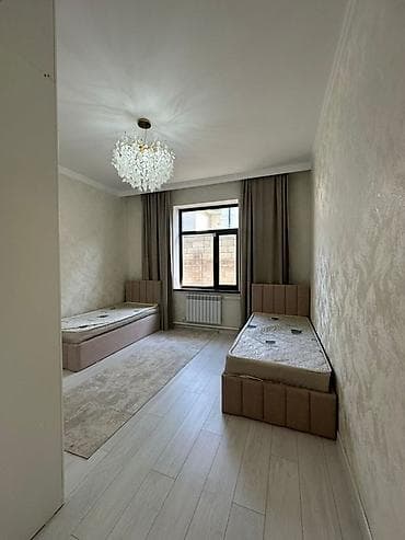 гостиной дом: Сдаю по суточно гостевой дом в тихом районе, 3 спальни, 2 сан узла — 4