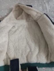 спортивные костюмы на: Комплект, цвет - Синий, Б/у — 3