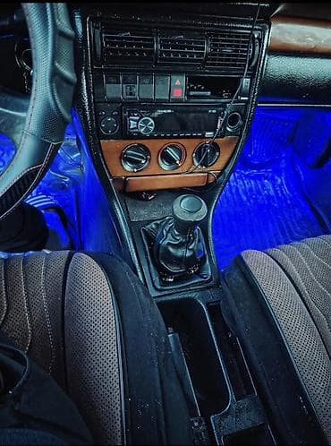 ош жапалак: Audi 100: 1991 г., Седан — 5