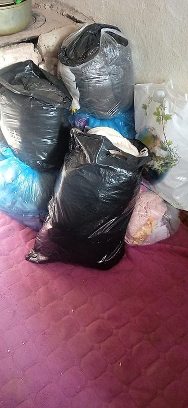 детская кроватка даром: Детский взрослые вещи разные возраст — 1