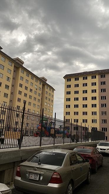 жк 7 небо: 2 комнаты, 67 м², 106 серия, 7 этаж, Готовая ПСО (под самоотделку) — 5