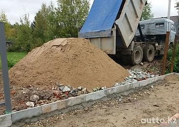 песок щебень цена: Отсев,Песок,Щебень, Глина, Гравий ДОСТАВКА по низким ценам. Отсев — 2