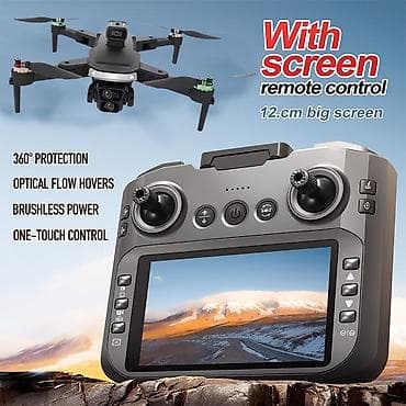 dji 3 mini: ​🛸 Мощный дрон K2 Intelligent Drone — Похож на профессиональный! — 3