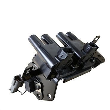 Рынок Кудайберген 12 "Ц" контейнер Катушка на HYUNDAI GETZ 02- ACCENT