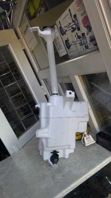 rav4: Бачок Toyota 2015 г., Новый, Аналог — 3