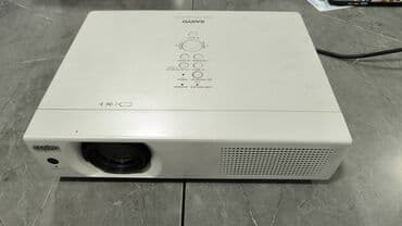 корпуса бишкек: Продаются проекторы. Рабочие, в хорошем состоянии. + в комплекте — 5