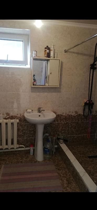 Сниму дом: 60 м², 4 комнаты, Забор, огорожен — 4