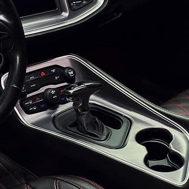 jac m3: Dodge Challenger: 2019 г., 3.6 л, Автомат, Бензин, Купе — 7