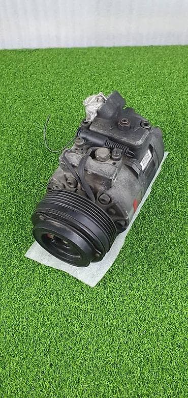 sprinter 2 7: Компрессор BMW 1997 г., Б/у, Оригинал, Германия — 5